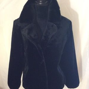 Donna Sayler’s Fabulous Faux Fur